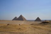 Pyramide de Khéops, Stonehenge : le mystère est résolu !