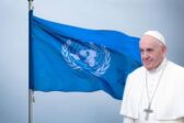 Le pape et l’ONU marchent ensemble pour les migrations