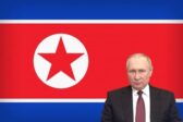 Poutine va se rendre en Corée du Nord