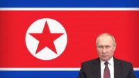Poutine Corée du Nord