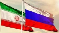 Russie Iran roubles rials
