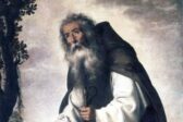 17 janvier : Saint Antoine le Grand