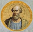 11 janvier : Saint Hygin, pape et martyr