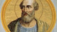 Saint Hygin pape martyr