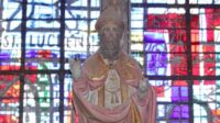 Saint Lucien de Beauvais