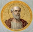 16 janvier : Saint Marcel Ier, pape et martyr