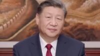 Xi Jinping menace Taïwan