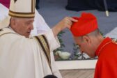 L’irrésistible ascension du cardinal Victor Manuel Fernandez