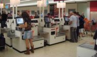 Caisses automatiques des supermarchés : le flop après le boom ?