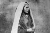 18 février : Sainte Bernadette Soubirous