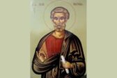 25 février : Saint Mathias