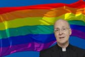 Le P. James Martin s’est adressé aux évêques irlandais sur la bénédiction des « couples » homosexuels