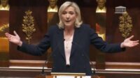 Le Billet : Le Pen 1984-2024 : de la critique du communisme à l’alignement