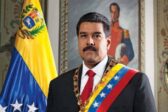 Maduro au secours de Poutine : « La Russie est en train de vaincre tout l’Occident »