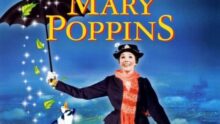 Racisme Mary Poppins Disney