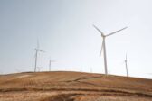 Roussillon : la sécheresse anormale due aux éoliennes ?