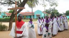 Santé Eglise ONG Afrique