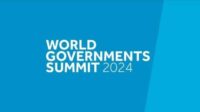 Au “World Government Summit”, intelligence artificielle et rêves transhumanistes de Klaus Schwab