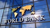 La Banque mondiale prône le multilatéralisme et encense la Chine
