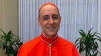 cardinal Fernandez détruit livre