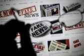 Les décodeurs des « fake news » sont très majoritairement à gauche