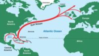 L’effondrement du Gulf Stream ? Mensonges et tromperies