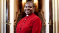 La première évêquesse noire anglaise presse l’Eglise anglicane de prendre en compte le programme Black Lives matter