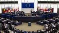 70 Lobbyistes Parlementaire Européen