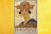 Le Billet : L’arc-en-ciel frappe l’opéra : “Turandot” sous surveillance au Met