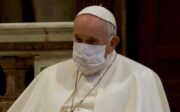 Le pape François dénonce le « déni suicidaire » des opposants au vaccin covid