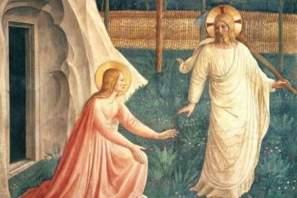 Fra Angelico Résurrection