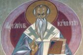 18 mars : Saint Cyrille de Jérusalem