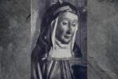 24 mars : Sainte Catherine de Suède