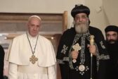 L’Eglise copte rompt le dialogue œcuménique avec Rome à cause de “Fiducia Supplicans”