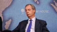 Au Royaume-Uni, Farage réclame des statistiques sur la criminalité en lien avec l’immigration