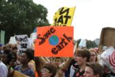 Les défenseurs du climat veulent faire payer les autres, pas payer eux-mêmes