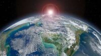 Des savants fous écologistes veulent déshydrater la stratosphère pour sauver le climat