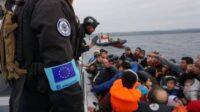 politique migratoire Européens contrôles