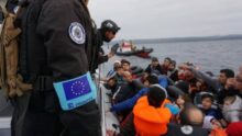 politique migratoire Européens contrôles