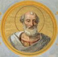 12 avril : Saint Jules Ier