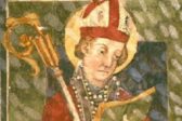 20 avril : Saint Marcellin d’Embrun