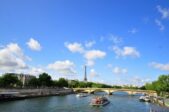 Le Billet : La baignabilité de la Seine, perle d’ingénierie révolutionnaire