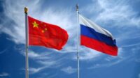 Chine et Russie, bras dessus bras dessous à la tête du « Sud global »