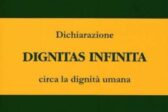“Dignitas infinita” : une vision naturaliste de l’homme (II)