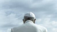 Ferréol Ouellet Pape Laïcité