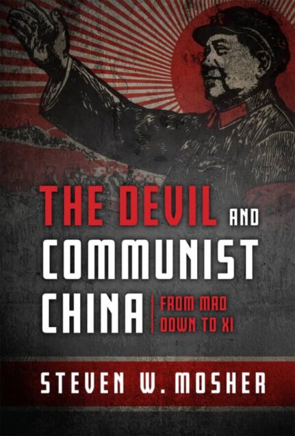 Mosher diable Chine communiste