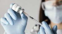 Ontario licenciées vaccin covid