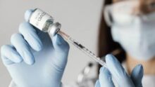 Ontario licenciées vaccin covid