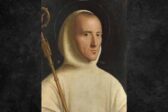 1er avril : Saint Hugues de Grenoble
