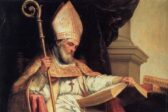 4 avril : Saint Isidore de Séville